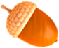 도토리